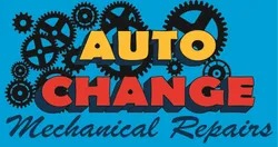 Autochange logo