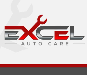 Excel Auto Care logo