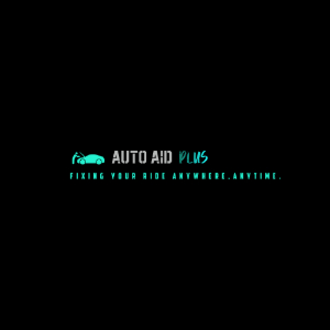 AUTO AID PLUS logo