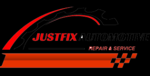Justfix Automotive  logo