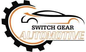 Switch Gear Automotive logo