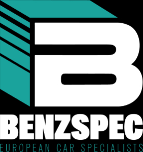 Benzspec logo