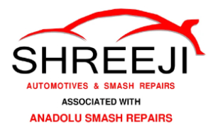 Shreeji Automotives Mechanic & Smash Repairs logo
