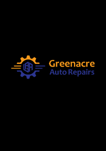 Greenacre auto repairs logo