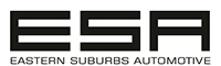 Eastern Suburbs Automotive logo