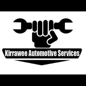Kirrawee Automotive Services logo