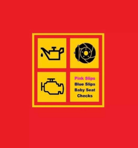 OutWest Mechanical Repairs  logo