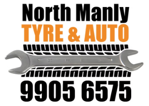North Manly Tyre and Mechanical logo