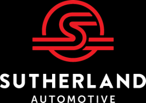 Sutherland Automotive logo