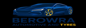 Berowra Automotive and tyres logo