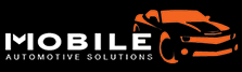 Mobile Automotive Solutions  logo