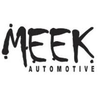 Meek Automotive logo