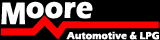 Moore Automotive & LPG logo