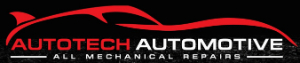 Autotech Automotive logo