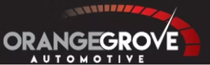 Orange Grove Auto logo