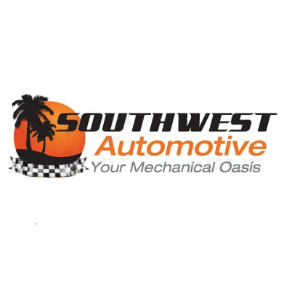 Southwest Automotive logo