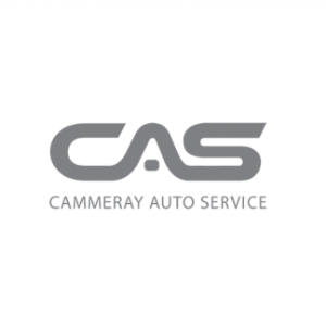 Cammeray Automotive Services logo