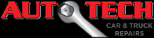 Auto Tech Car & Truck Repairs logo