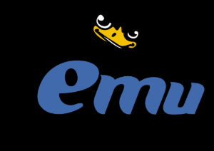 Emu Car Care logo