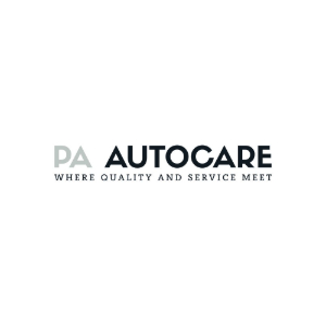 PA Autocare logo