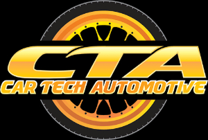 CarTech Automotive logo