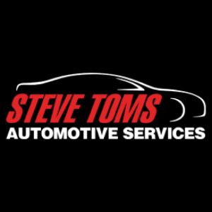 Steve Toms Automotive Services logo