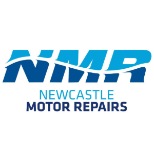 Newcastle Motor Repairs logo