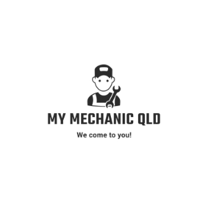My Mechanic Qld logo