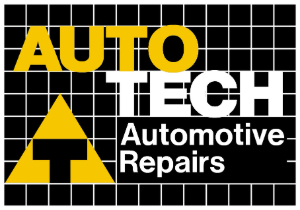 Autotech Automotive Services logo