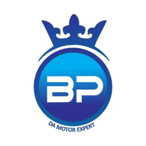 BP Auto Star Pty Ltd logo