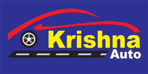 Krishna Auto logo