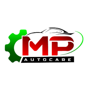 M P AUTOCARE  logo